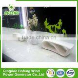 Custom Vogue Design Frp Art Public Chair for Salon thumbnail-4