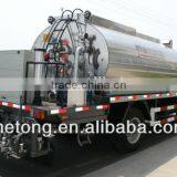 Automatic Asphalt Distributor Truck/asphalt Spray Truck thumbnail-2