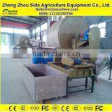 Zhengzhou Sida Full Automatic Stainless Steel Yam Flour Processing Machine With Low Price thumbnail-1