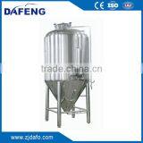 15BBL Stainless Steel 60 or 90 Degree Conical Beer Fermenter thumbnail-4