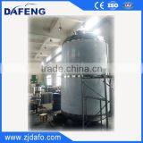 Stainless Steel Storage Tank 100,000 Liter thumbnail-6