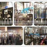 Carbonated Soft Drink Washing/Filling/Capping Machine thumbnail-2