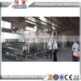 Continuous Peanut Roaster/roasting Machine thumbnail-1