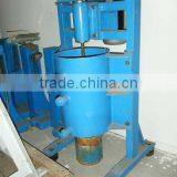 Laboratory Slurry Conditioning Drum and Agitating and Leaching Tanks thumbnail-1