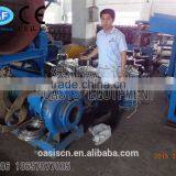 Pump for Water -borne Solids Belt/Slurry Pump/sand Pump thumbnail-4