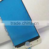 New Full Original Replacement for IPhone 7 Front Glass Lens With Lcd Frame thumbnail-3