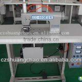 CSU-760 Manual Ultrasonic Sewing Machine for Nonwoven Bag thumbnail-2