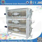 Indented Cylinder Separator for Rice Grain Bean thumbnail-1