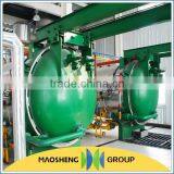 High Quality Moringa Oil Making Machine thumbnail-3