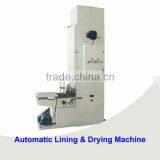 Automatic Paint Can Cover Drying Machine thumbnail-1