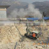 30m Hydraulic Rock Drill for Mining Exploration and Blast Hole thumbnail-5