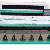 Metak Rice Optical Color Sorter With Advanced Technology thumbnail-3