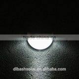 Hot Sale in 2015 120 Degree of Sensing Solar Pir Sensor Light thumbnail-2