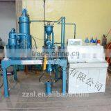 Magnetic Powder Classifier and Jet Mill Machine thumbnail-3