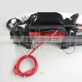JNDO 9500lbs Waterproof Electric Winch Like Warn ZEON thumbnail-3