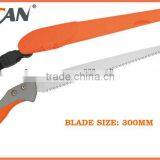 65Mn High Carbon Steel Hand Saws With Sheath thumbnail-1