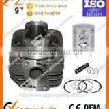 China Manufactura Kit de Cilindro Motocicleta JOG thumbnail-6