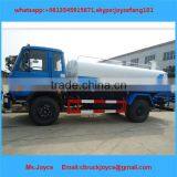 Brand New 10Cbm,10000 Liter Water Tank Truck thumbnail-5
