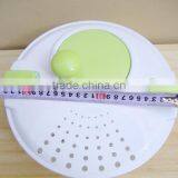 100% Food Grade Kitchen Vegetables Fruit Colanders Strainers(ZQW-D650) thumbnail-5