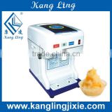 Commercial Use Ice Shaving Machine