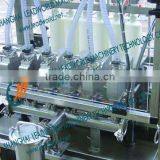 Automatic Stainless Steel Beer Keg Filling Machine