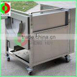 New Product Vegetable Peeling Machine High Quality Potato Peeler Produce in China Carrot Washer thumbnail-3