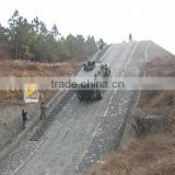 safety good performance armored vehicle