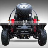 4X4/2X4 buggy/dune buggy with 1100cc Cherry or Liuzhou engine