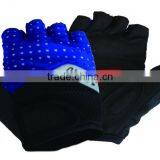 Half Figure Cycling Gloves Manufacturers in China thumbnail-4