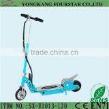 The Best Quality and Metal Panel Electric Scooter SX-E1013-120 for Kids thumbnail-6
