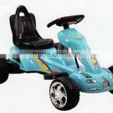 Pedal go Cart for Kids( GT07) thumbnail-2