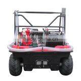 XBH 8X8-29(F) Forest Fire-fight Vehicle 8 Wheels All-Terrain Fire Fighting Emergency Equipment Amphibious Car ATV thumbnail-5