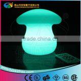 Mobile Illuminated Recharging Table Lamp thumbnail-1