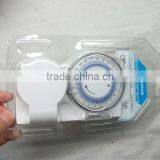 Hydroponics Greenhouse Timer Socket/timer Switch thumbnail-5