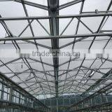 Hot Sale Metal Structures for Greenhouse thumbnail-5