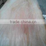 Wells Grade a b c No Pin Dots 0.3mm 4'x8' Natural Okoume Face Veneer thumbnail-4