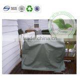Durable Eco-friendly Tarpaulin Wash Machine Dust Cover thumbnail-1