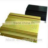 Heat Sink Led for 50w 30w Anodized Colors thumbnail-1