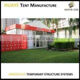 China Manufacturer of Outdoor Event Structure Tent for Sale thumbnail-5