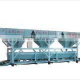 PLD1600A Concrete Batching Plant (S) thumbnail-1