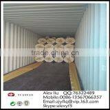 High Strength of Tensile White pp Spunbond Non Woven Fabric thumbnail-2