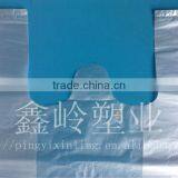 Transparent Plastic Bag for Packaging thumbnail-4