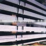 Cold Rolled Galvanized Steel Sheet