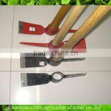 P406 Hot Sale Steel Forged Pickaxe Types thumbnail-4