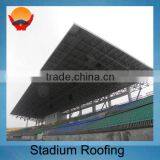 Steel Structure Steel Frame Stadium Roofing thumbnail-1