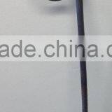 2016 the Good Quality 8mm Thick 1250mm Tall Fencing Pin for Orange Net