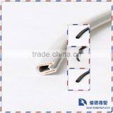 Manufacture Fireproof Foam Rubber Seal Strip