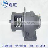 Aluminum Pneumatic Tank Emergency Cut Off Valve thumbnail-2