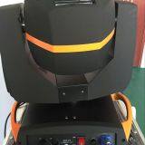 Facebook Rotating dj Double Prism 230w Sharpy Hot Stage Light 7R Weinas Moving Head Beam Light thumbnail-3