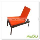 Aluminium Wicker Chair Outdoor From Audu Direct thumbnail-2